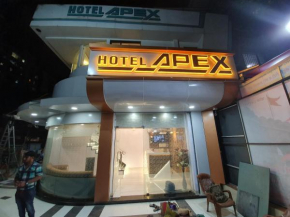 Hotel Apex